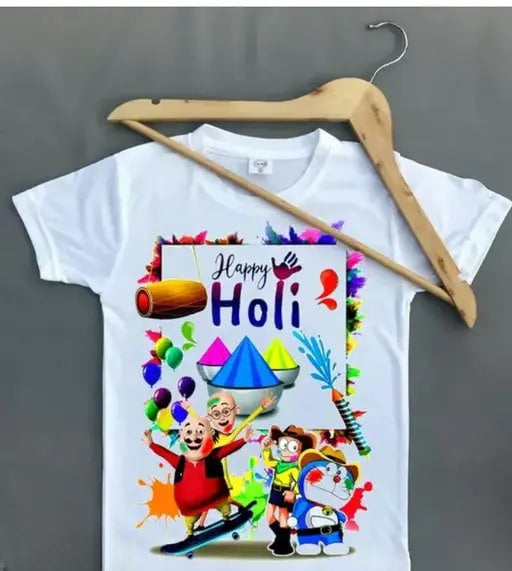 Holi Moti patlu KID WEAR