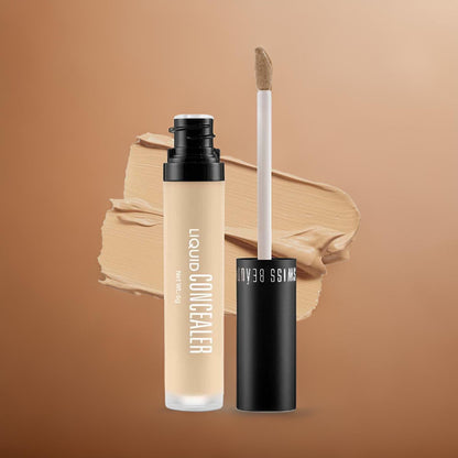 Liquid Concealer