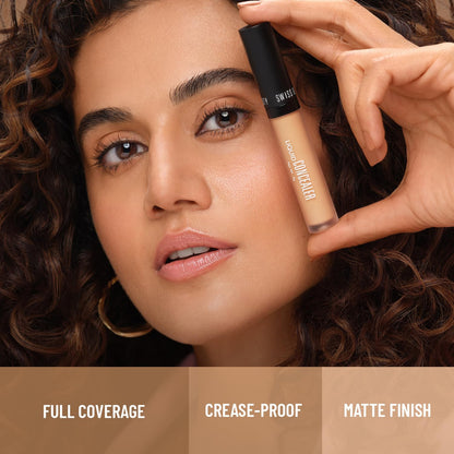 Liquid Concealer